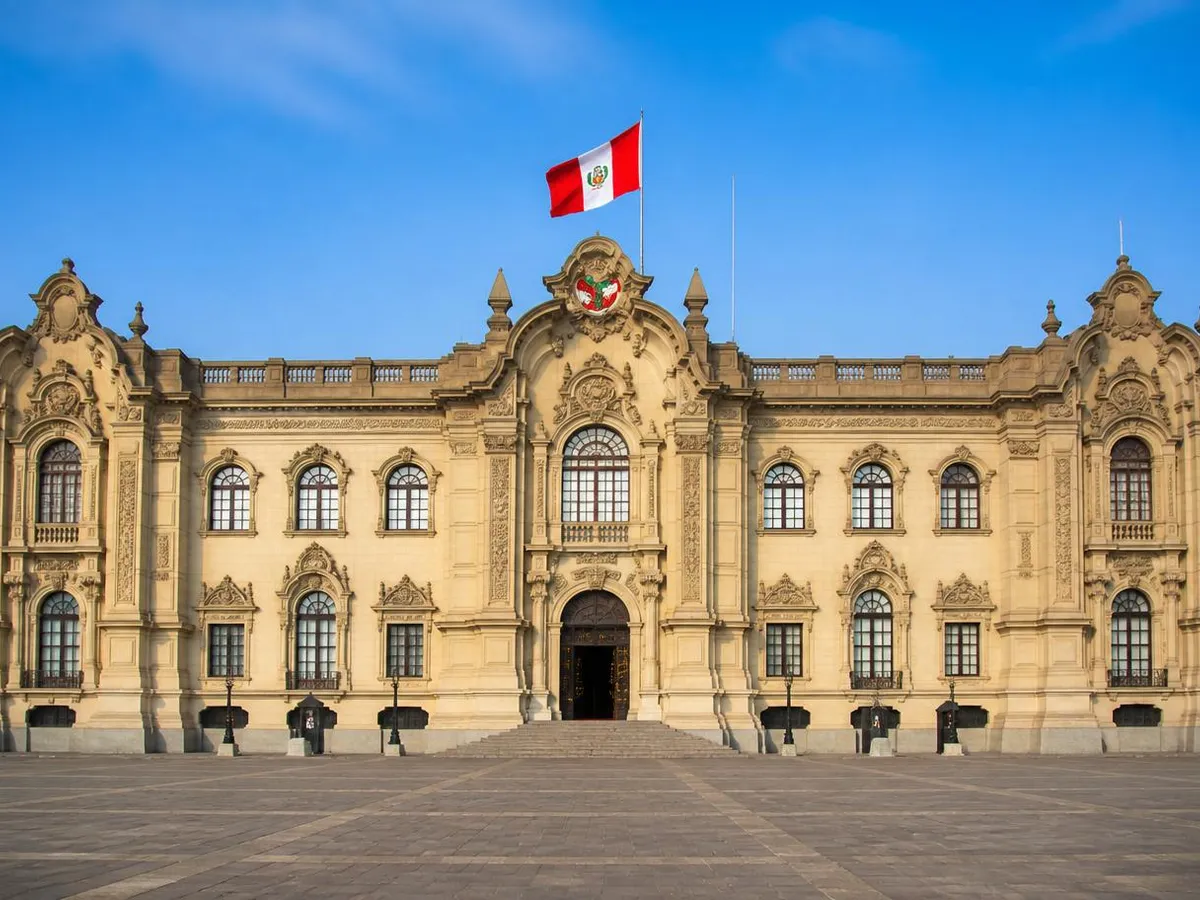 Gobierno